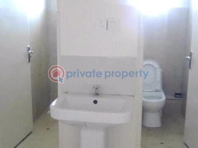 2 Bedroom House To Let In Bamburi