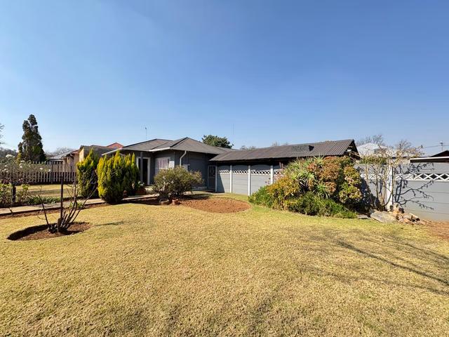 2 Bedroom House To Let in Brakpan Central