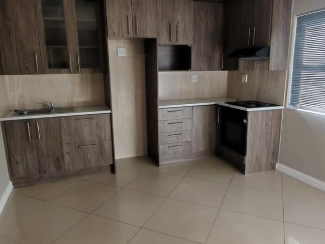 1 Bedroom House To Let in Forest Glade