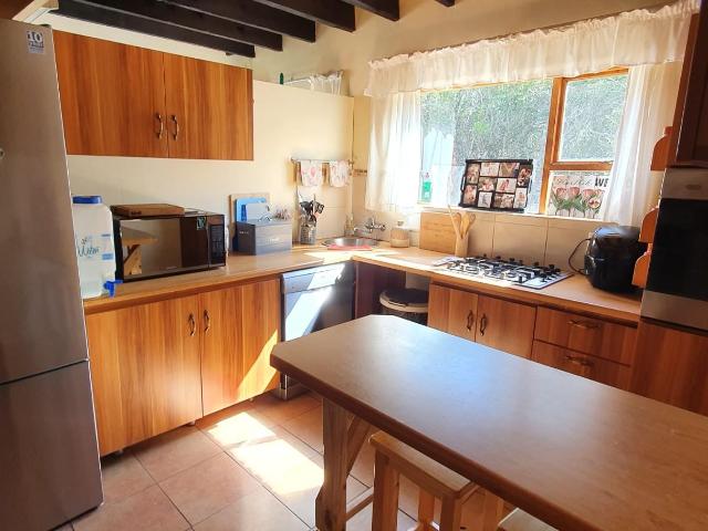 2 Bedroom House To Let in Gamtoos Mouth