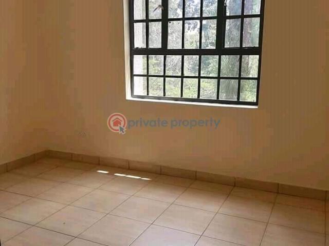2 Bedroom House To Let In Ganjoni