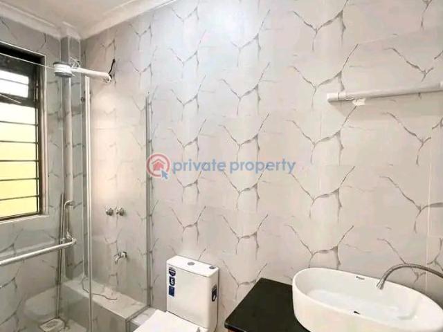 2 Bedroom House To Let In Hurlingham