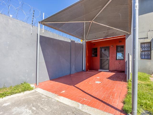 2 Bedroom Apartment Rented in Hagley