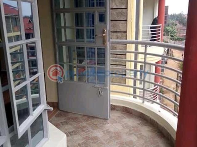 2 Bedroom House To Let In Juja
