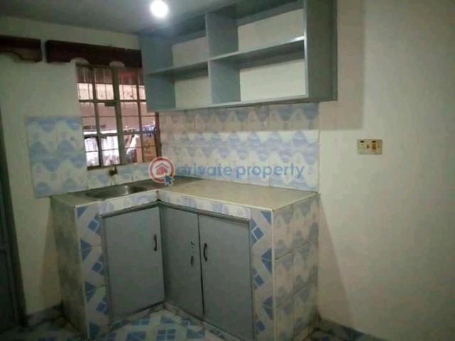 2 Bedroom House To Let In Junda