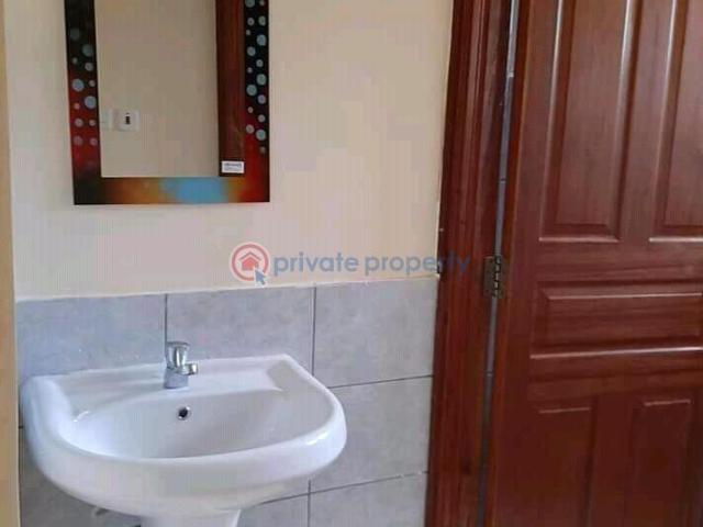 2 Bedroom House To Let In Kabete