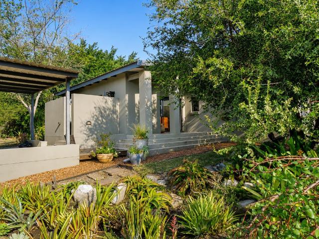 2 Bedroom House To Let in Kampersrus