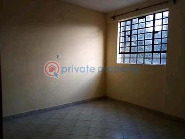 2 Bedroom House To Let In Karatina