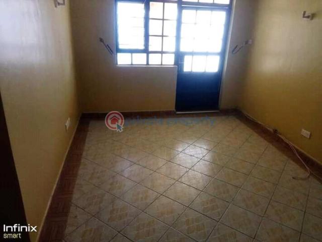 2 Bedroom House To Let In Kiamunyi