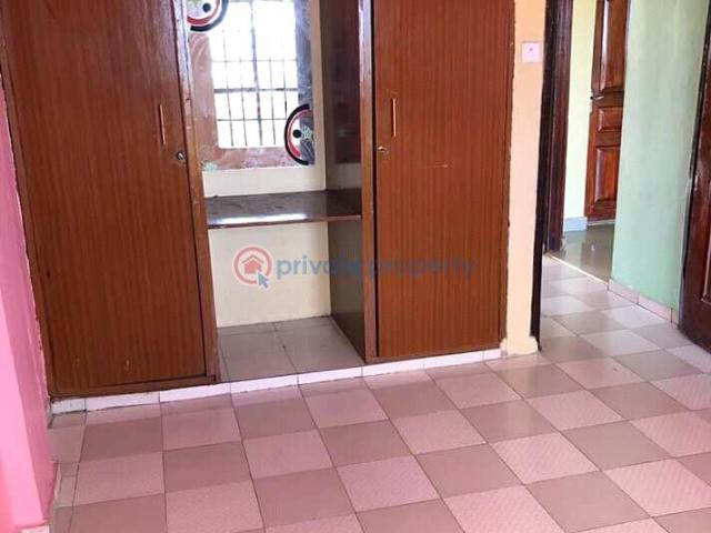 2 Bedroom House To Let In Kitengela