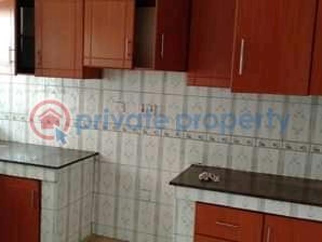 2 Bedroom House To Let In Kitengela