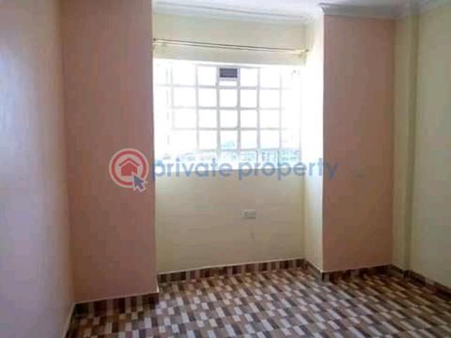 2 Bedroom House To Let In Kondele