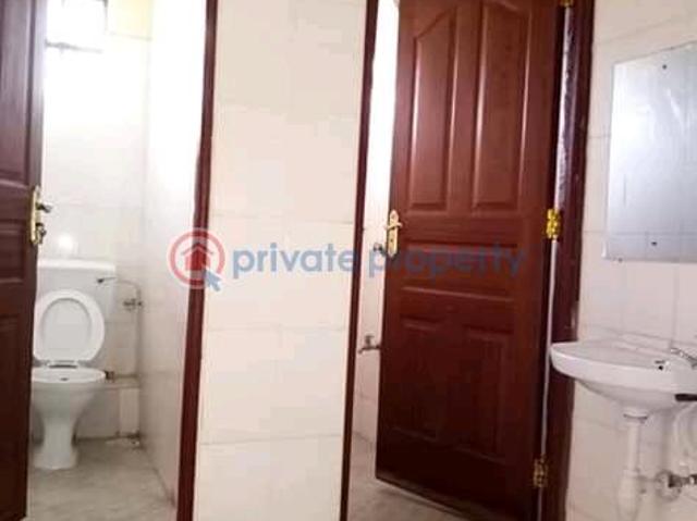 2 Bedroom House To Let In Kondele