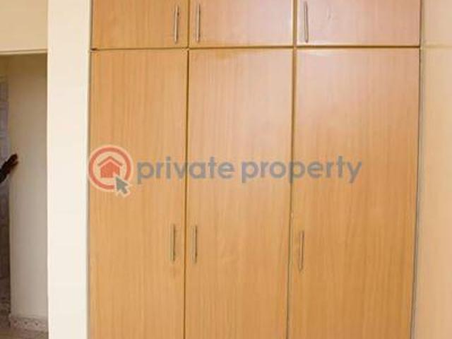 2 Bedroom House To Let In London