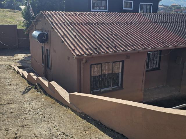 2 Bedroom House To Let in Palmview