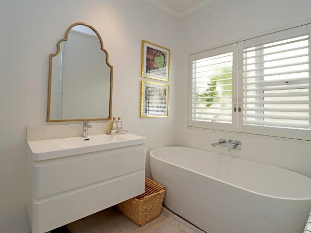 3 Bedroom House To Let in Parkhurst