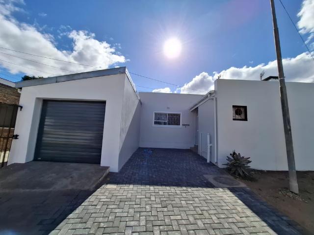 2 Bedroom House To Let in Swellendam
