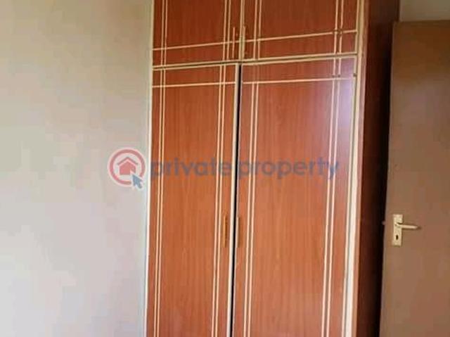 2 Bedroom House To Let In Section 58