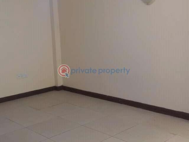2 Bedroom House To Let In Shanzu