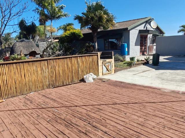 2 Bedroom House To Let in Shulton Park