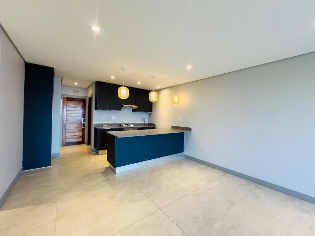 2 Bedroom House To Let in Umhlanga Ridgeside