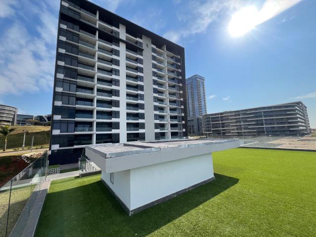 2 Bedroom House To Let in Umhlanga Ridgeside
