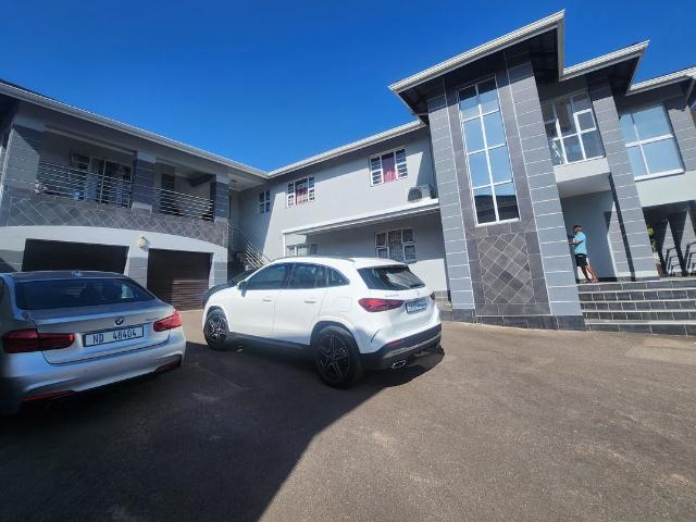 2 Bedroom House To Let in Umhlatuzana