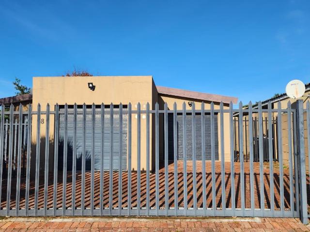2 Bedroom House To Let in Windsor Park