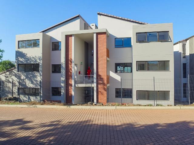 2 Bedroom House To Let in Xanadu