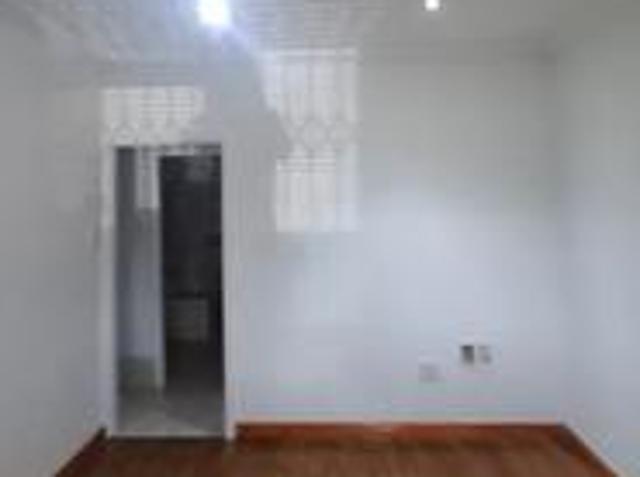 2 bedroom house to let