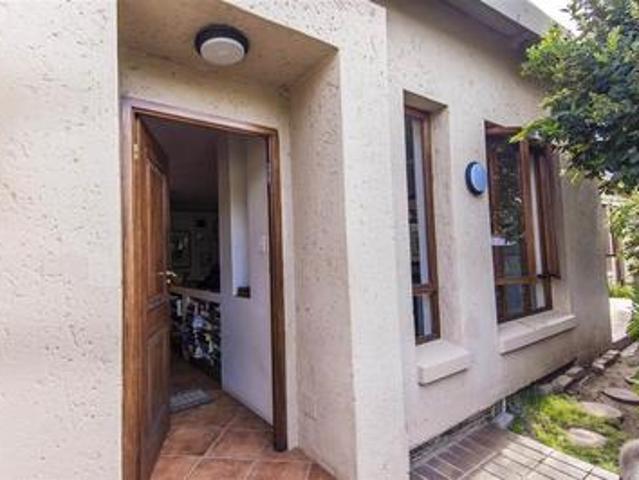 2 bedroom house to rent
