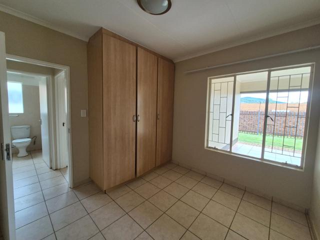 2 Bedroom House To Rent in Thabazimbi