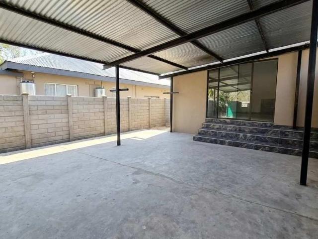 2 Bedroom House to Rent in Thabazimbi