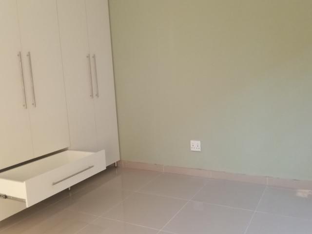 2 Bedroom House To Rent in Umbilo