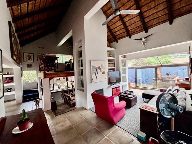 2 Bedroom House To Rent in Val De Grace