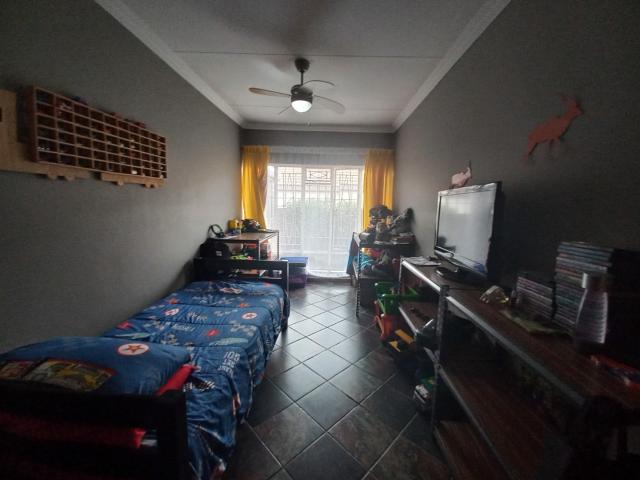 2 Bedroom House To Rent in Villieria