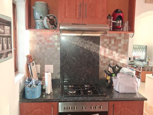 2 Bedroom House To Rent in Westville