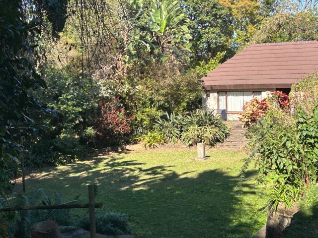 2 Bedroom House To Rent in Westville