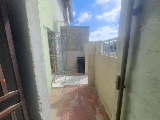 2 Bedroom house to rent in Woodlands, Mitchells Plain