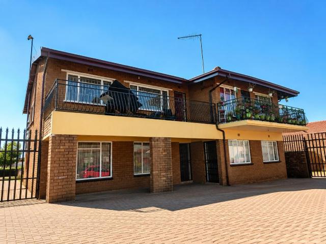 2 Bedroom house to rent in Actonville, Benoni