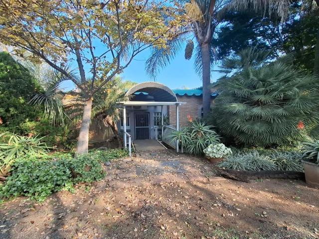 2 Bedroom house to rent in Boschkop AH, Bronkhorstspruit