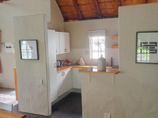 2 Bedroom House To Rent in Carlswald