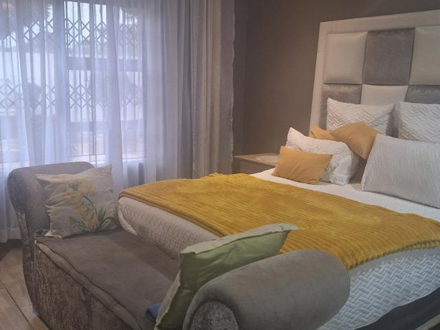 2 Bedroom House To Rent in Chroompark
