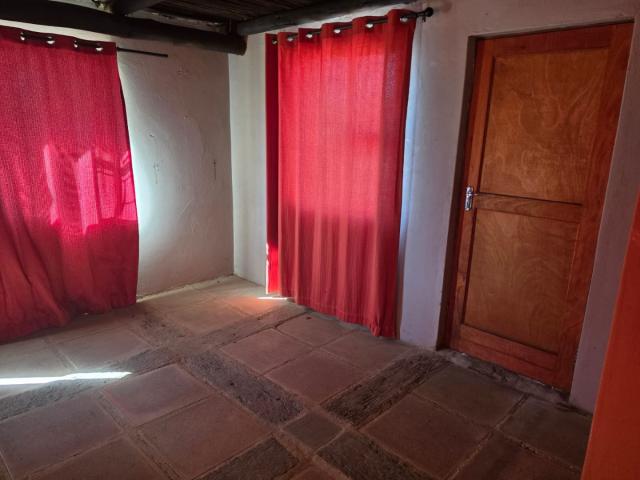 2 Bedroom House To Rent in Dullstroom