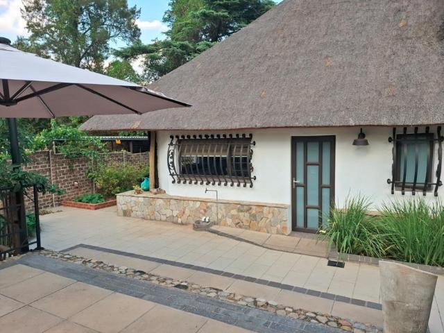 2 Bedroom House To Rent in Edenburg