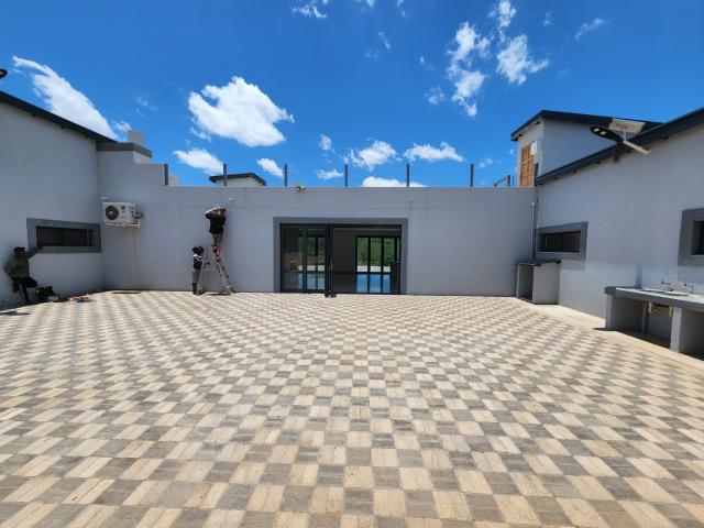 2 Bedroom House To Rent in Hoedspruit