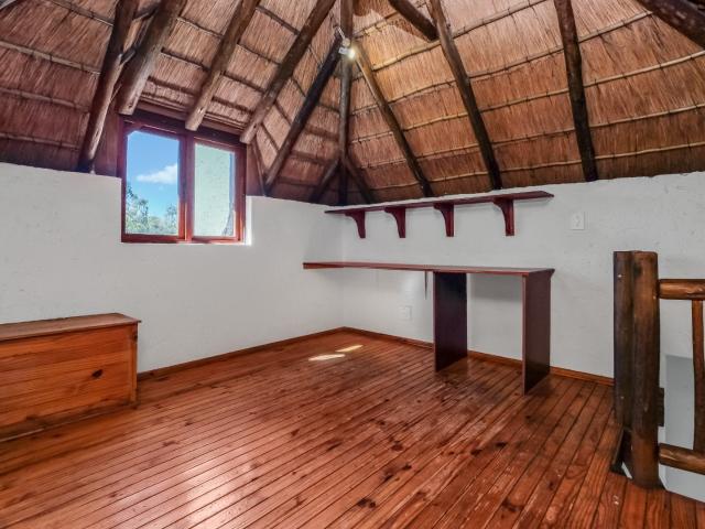 2 Bedroom House To Rent in Jukskei Park