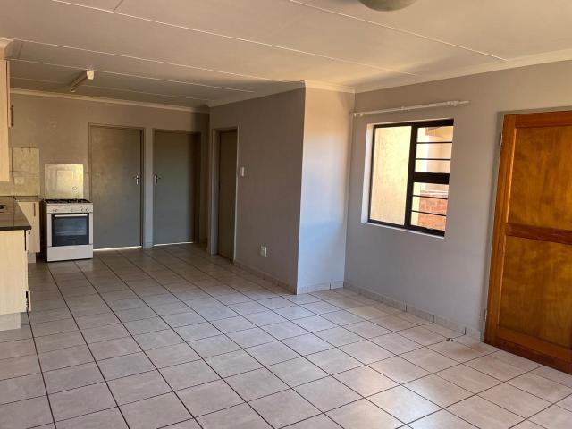2 Bedroom House To Rent in Kathu