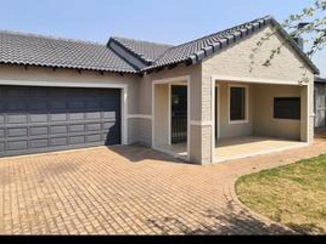 2 bedroom house to rent in kookrus