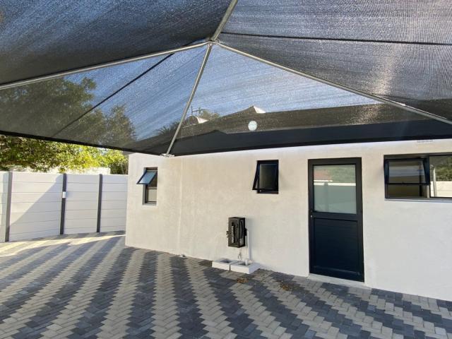 2 Bedroom House To Rent in Kuils River South